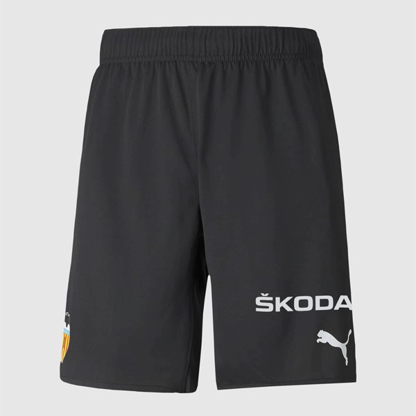 Pantalones Valencia 1ª Kit 2021 2022